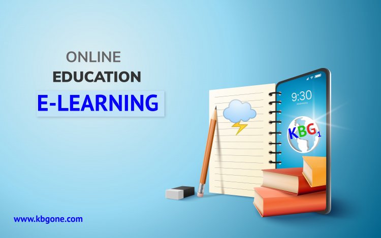E-LEARNING TRENDS CURRENTLY THAT ARE SHAPING THE INDUSTRY