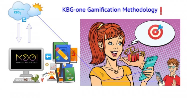 KBG- one  Gamification Methodology